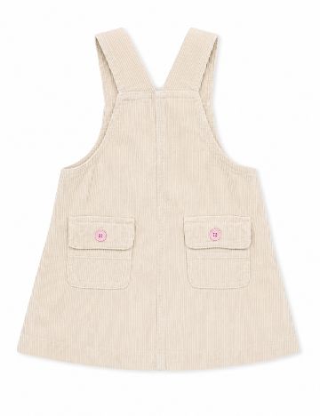 Rochie Zara, crem