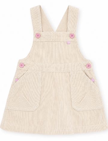 Rochie Zara, crem
