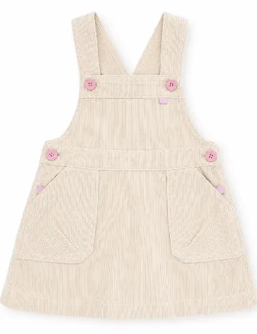 Rochie Zara, crem