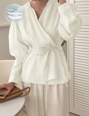 Bluza Dazy, crem