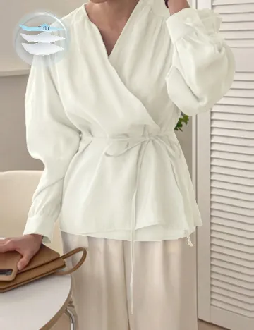 Bluza Dazy, crem