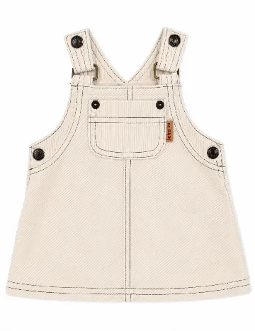 Rochie Zara, crem