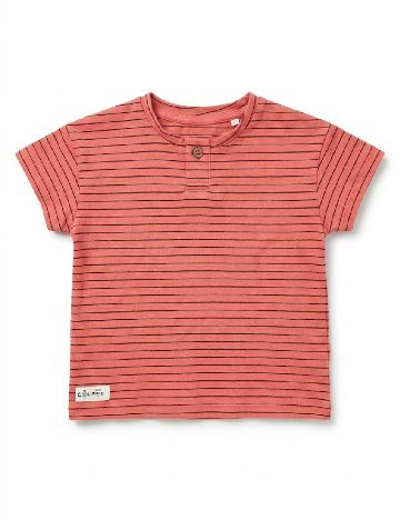 Tricou Zara, rosu