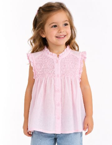 Bluza Zara, roz
