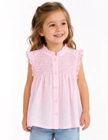 Bluza Zara, roz