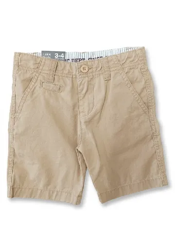 Pantaloni scurti Zara, crem