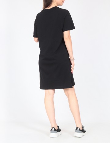 Rochie scurta Bershka, negru