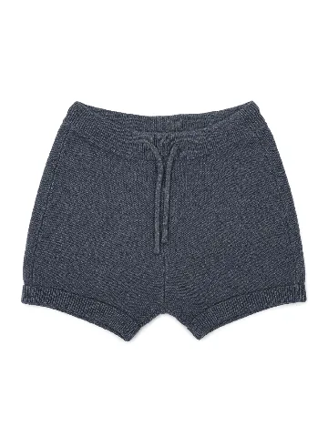 Pantaloni scurti Zara, gri