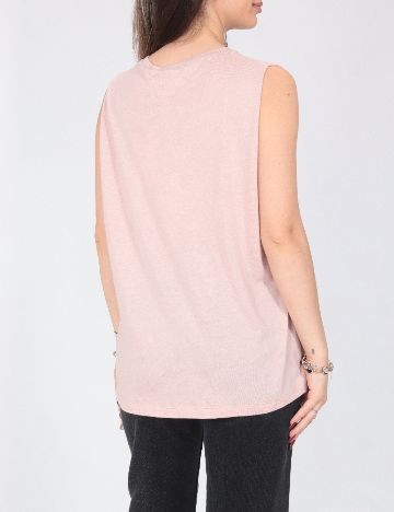 Maiou Pull&Bear, roz