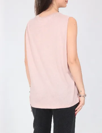 Maiou Pull&Bear, roz