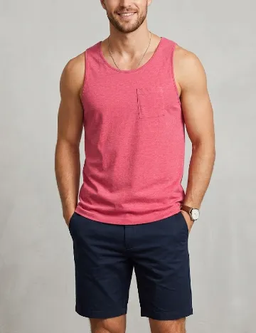 Maiou Bershka, roz