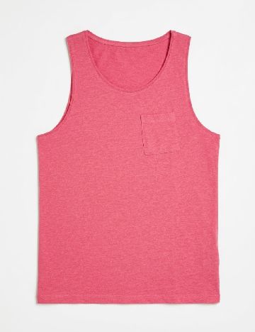 Maiou Bershka, roz