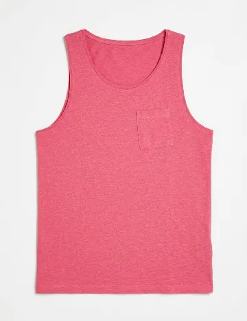 Maiou Bershka, roz