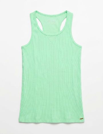 Maiou Zara, verde