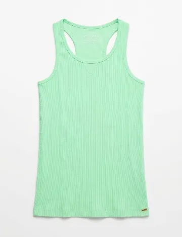 Maiou Zara, verde