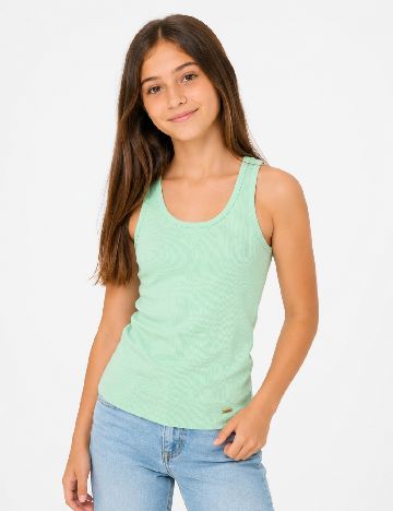 Maiou Zara, verde