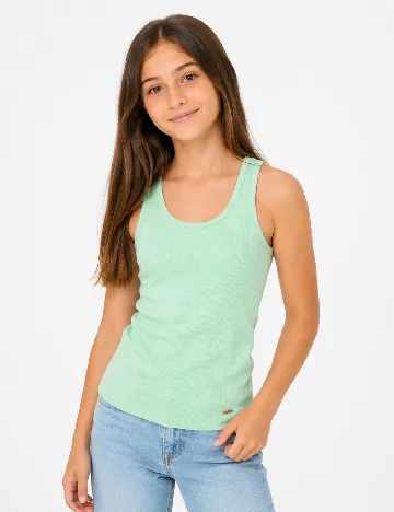 Maiou Zara, verde