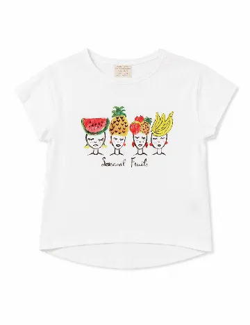 Tricou Zara, alb