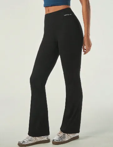 Colanti SHEIN, negru