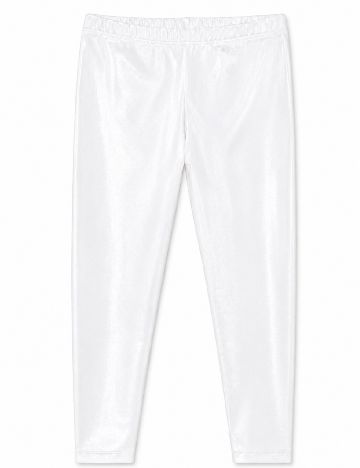 Colanti Zara, alb