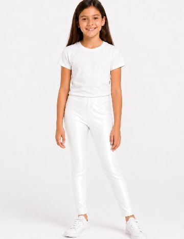 Colanti Zara, alb