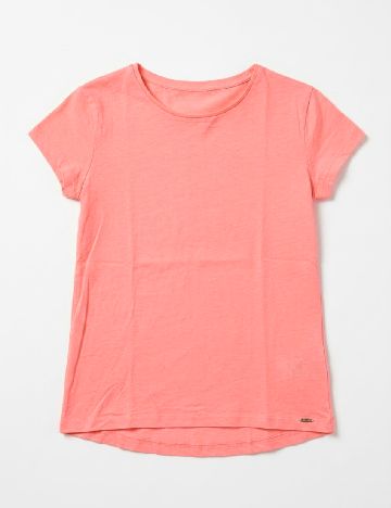Tricou Zara, roz