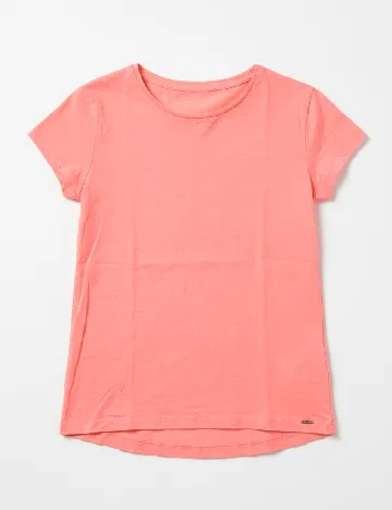 Tricou Zara, roz