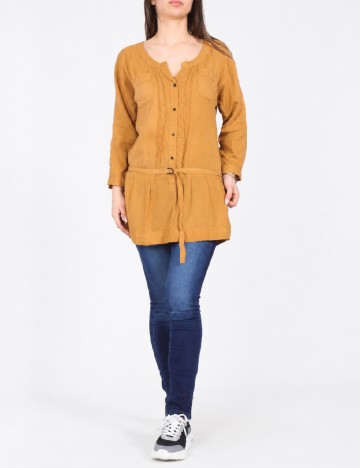 Bluza Bershka, maro