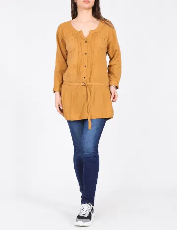 Bluza Bershka, maro