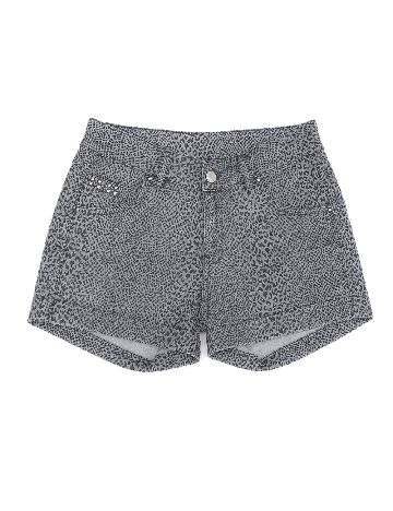 Pantaloni scurti Zara, gri