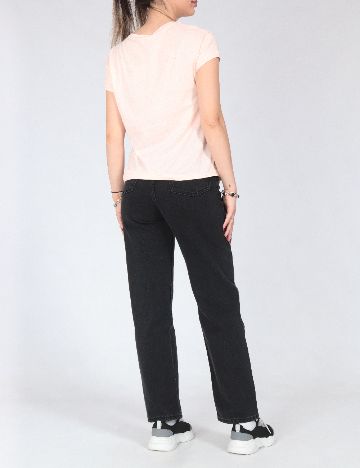 Tricou Zara, roz