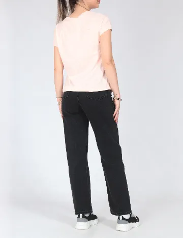 Tricou Zara, roz