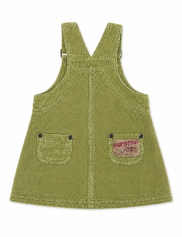 Rochie Zara, verde