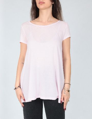 Tricou Oversize Bershka, roz