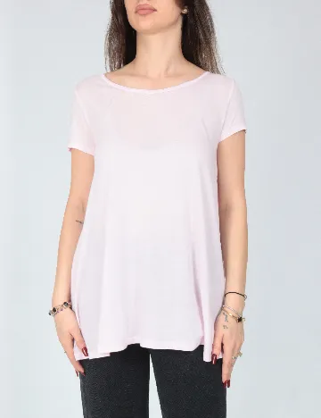 Tricou Oversize Bershka, roz