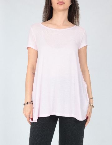 Tricou Oversize Bershka, roz