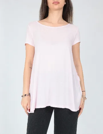 Tricou Oversize Bershka, roz