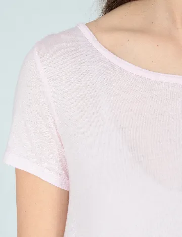 Tricou Oversize Bershka, roz
