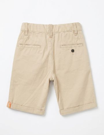 Pantaloni scurti Zara, bej