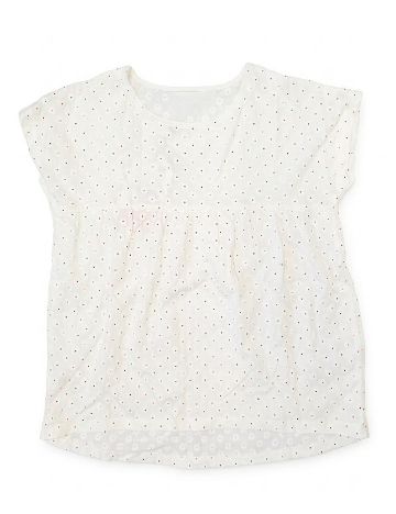 Bluza Zara, alb