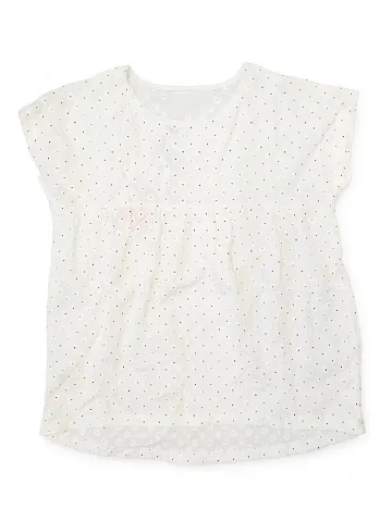 Bluza Zara, alb
