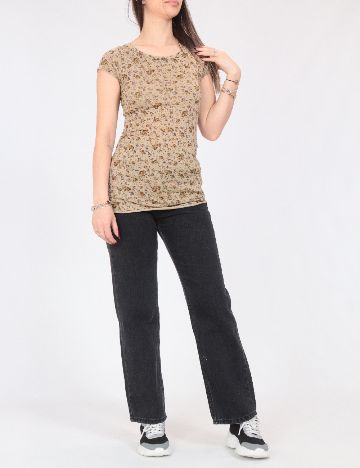Tricou Zara, maro