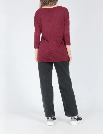Bluza Bershka, visiniu