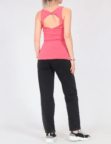 Maiou Bershka, roz