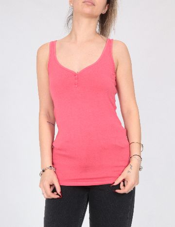 Maiou Bershka, roz