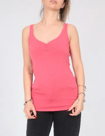 Maiou Bershka, roz