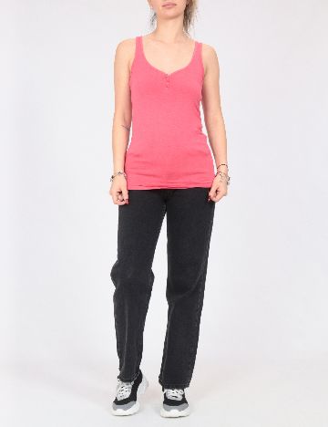 Maiou Bershka, roz