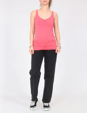Maiou Bershka, roz