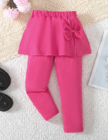 Pantaloni Shein Kids, roz