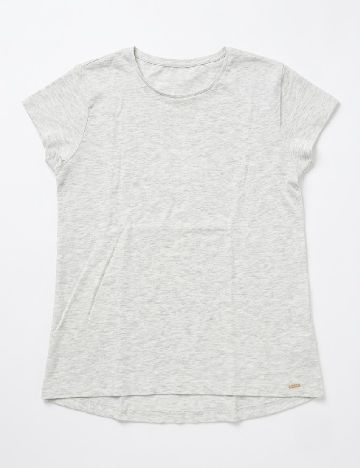 Tricou Zara, gri